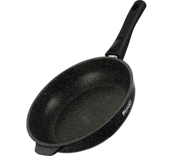 Сковорода Regent inox Linea COSMO со съемной ручкой, 26 см 93-AL-CS-1-26S