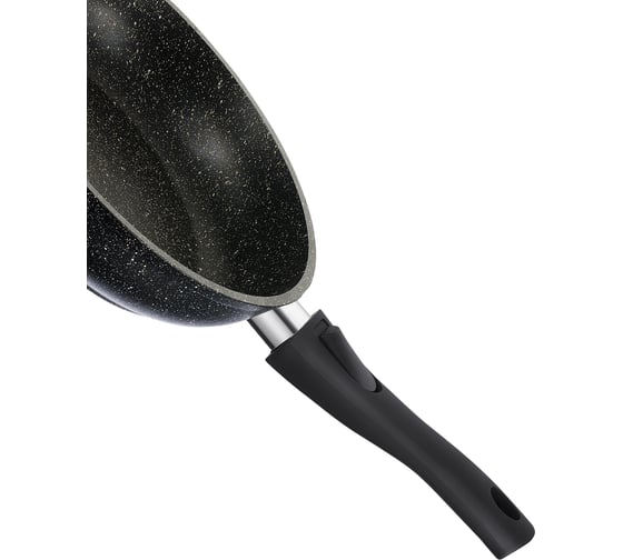 Сковорода Regent inox Linea COSMO со съемной ручкой, 26 см 93-AL-CS-1-26S