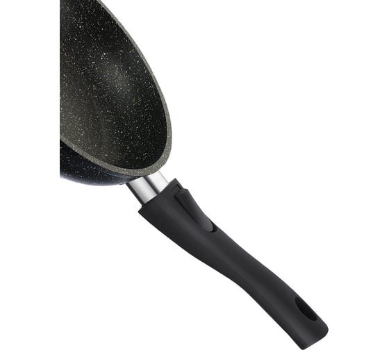 Сковорода со съемной ручкой Regent inox Linea COSMO 22 см 93-AL-CS-1-22S