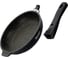 Сковорода со съемной ручкой Regent inox Linea COSMO 22 см 93-AL-CS-1-22S 3