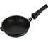 Сковорода со съемной ручкой Regent inox Linea COSMO 22 см 93-AL-CS-1-22S 1
