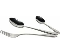Набор Regent inox Linea TAVOLA 18 предметов 93-CU-TA-S18