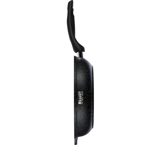 Сковорода Regent inox Linea COSMO с ручкой, 26 см 93-AL-CS-1-26
