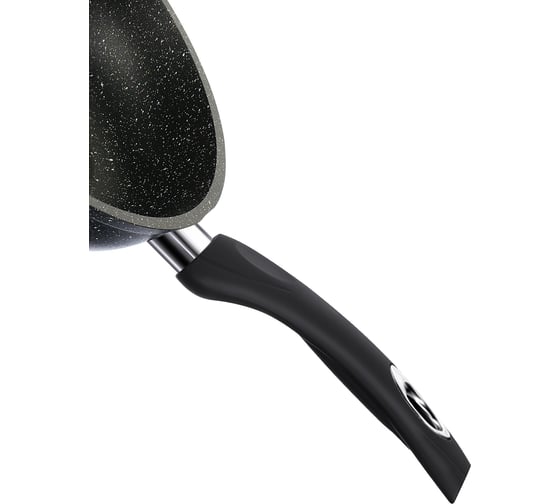 Сковорода Regent inox Linea COSMO с ручкой, 26 см 93-AL-CS-1-26