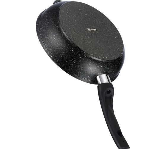 Сковорода Regent inox Linea COSMO с ручкой, 26 см 93-AL-CS-1-26