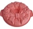 Форма для выпечки Regent inox Linea Silicone праздничная 31x27x4 см 93-SI-FO-104 1