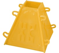 Форма для пасхи МУЛЬТИДОМ Пасочница объем 700 мл МП76-54