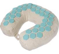 Дорожная акупунктурная подушка BRADEX НИРВАНА KZ 0746