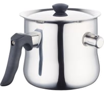 Молочник Rainstahl RS\MP 3101-15 1.5 л, с крышкой (х12) 3101-15RS\MP