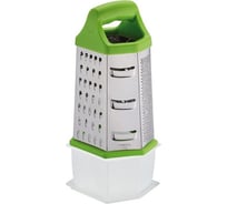 Терка Rainstahl RS/GR 8450 (х24) с контейнером 8450RS/GR