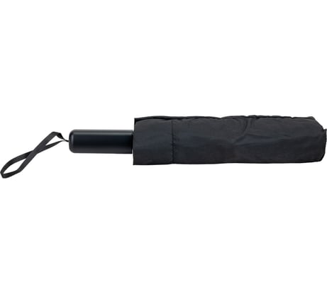 Зонт NinetyGo Oversized Portable Umbrella автоматическая версия, черный 90COTNT2009U-BLCK