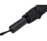 Зонт NinetyGo Oversized Portable Umbrella автоматическая версия, черный 90COTNT2009U-BLCK 3