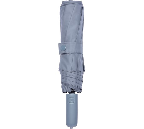 Зонт NinetyGo Oversized Portable Umbrella автоматическая версия, серый 90COTNT2009U-GR