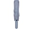 Зонт NinetyGo Oversized Portable Umbrella автоматическая версия, серый 90COTNT2009U-GR 1