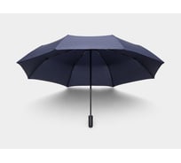 Зонт NinetyGo Oversized Portable Umbrella автоматическая версия, темно-синий 90BOTNT21113U-BL01
