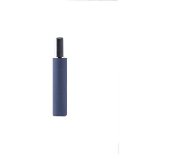 Зонт NinetyGo Oversized Portable Umbrella автоматическая версия, темно-синий 90BOTNT21113U-BL01