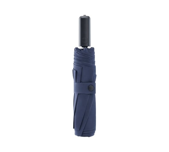 Зонт NinetyGo Oversized Portable Umbrella автоматическая версия, темно-синий 90BOTNT21113U-BL01