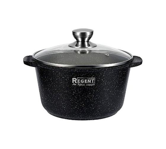 Кастрюля Regent inox COSMO Linea 2.8 л 93-AL-CS-4-20