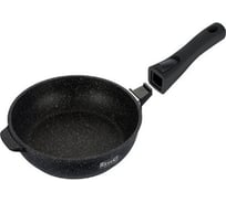Сковорода Regent inox Linea COSMO со съемной ручкой, 24 см 93-AL-CS-1-24S
