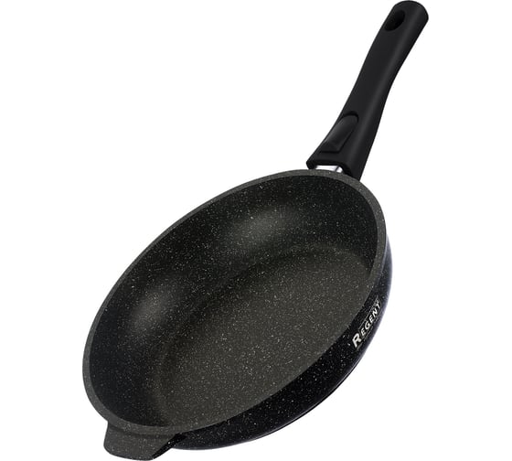 Сковорода Regent inox Linea COSMO со съемной ручкой, 24 см 93-AL-CS-1-24S