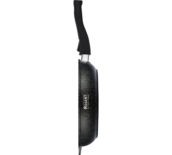 Сковорода Regent inox Linea COSMO со съемной ручкой, 24 см 93-AL-CS-1-24S