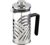 Френч-пресс Leonord GENUSS, объем 350 мл, ручка soft-touch 104765