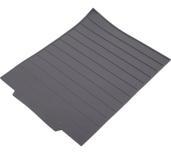Коврик для сушки посуды Mallony IDEA 43x33 см 104595