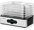 Сушилка для продуктов FIRST 240 Вт FA-5126-6 Stell 1