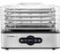 Сушилка для продуктов FIRST 240 Вт FA-5126-6 Stell 2