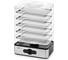 Сушилка для продуктов FIRST 240 Вт FA-5126-6 Stell 7