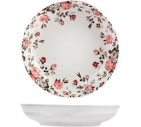 Глубокая тарелка BONJART Розалия 570 мл СП1147