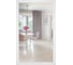 Настенное зеркало Мебелик BeautyStyle 11 белый, 118х60.6 см 7826 11