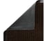 Коврик входной влаговпитывающий Luscan PROFESSIONAL Luscan Professional 60х90см коричневый 1565504 3