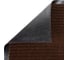 Коврик входной влаговпитывающий Luscan PROFESSIONAL Luscan Professional 50х80см коричневый 1565501 6