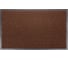 Коврик входной влаговпитывающий Luscan PROFESSIONAL Luscan Professional 50х80см коричневый 1565501 9