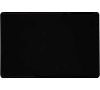 Придверный текстильный коврик МУЛЬТИДОМ 60x40 см ПТ72-59