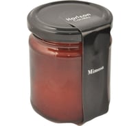 Ароматическая свеча MIR LIGHT HorizonCandle МИМОЗА, 80х65 мм, в банке СС-108715