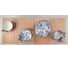 Держатель для тарелок NAVAKO Epos Kit 1200 10210 5