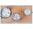 Держатель для тарелок NAVAKO Epos Kit 900 10209 5