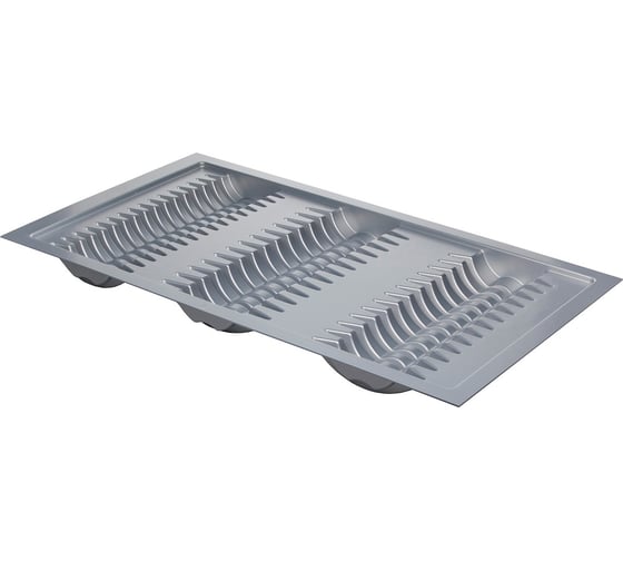 Держатель для тарелок NAVAKO Comfy 900 Grey 10028 1