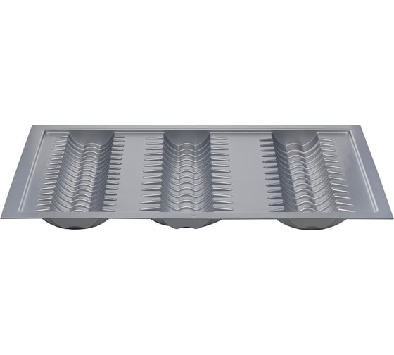 Держатель для тарелок NAVAKO Comfy 900 Grey 10028