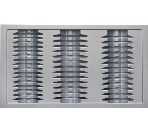 Держатель для тарелок NAVAKO Comfy 900 Grey 10028