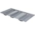 Держатель для тарелок NAVAKO Comfy 900 Grey 10028 1