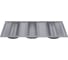 Держатель для тарелок NAVAKO Comfy 900 Grey 10028 2