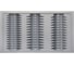 Держатель для тарелок NAVAKO Comfy 900 Grey 10028 3