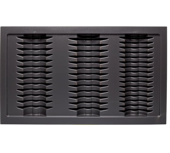 Держатель для тарелок NAVAKO Comfy 900 Anthracite 10268