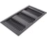 Держатель для тарелок NAVAKO Comfy 900 Anthracite 10268 1