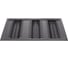 Держатель для тарелок NAVAKO Comfy 900 Anthracite 10268 2