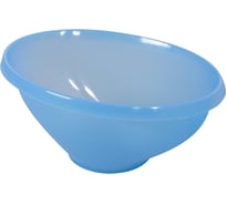 Овальная миска МУЛЬТИДОМ размер 30x20x13 см, объем 3 л БМ76-231