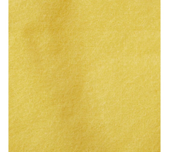 Одноразовая скатерть Luscan 110x140 см, желтая 476868